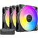 Antec Tranquil 120 ARGB 3-Pack 120mm