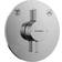 Hansgrohe DuoTurn S (75418000) Krom