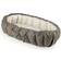 Sebra 3-i-1 Babynest Dark Olive