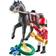 Playmobil Country Jockey 9261