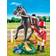 Playmobil Country Jockey 9261