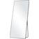 VEVOR Leaning Rectangle Black/Clear Golvspegel 78.5x180cm