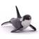 Papo Killer Whale 56000