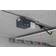 Schellenberg DRIVE Action 60920 Garage door opener 50 kg