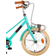 Volare Melody Children's Bicycle 16" - Turquoise Børnecykel
