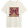 Coach Signature Square Bow T-shirt - Cream