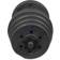 ASG Adjustable Vinyl Dumbbell 15kg