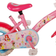 Volare Disney Princess Children's Bicycle 10" - Pink Børnecykel