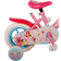 Volare Disney Princess Children's Bicycle 10" - Pink Børnecykel