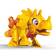 Clementoni Galileo DinoBot Triceratops