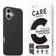 CARE by PanzerGlass Fearlessly Fashionable MagSafe Case for iPhone16 Plus