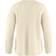 Fjällräven Övik Rib Pullover - Weiß