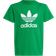 adidas Junior Adicolor Trefoil T-shirt - Green