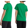 adidas Junior Adicolor Trefoil T-shirt - Green