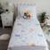 Jerry Fabrics Winnie The Pooh Baby Bed Linen 39.4x53.1"