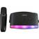 Streetz K100 Wireless Karaoke Speaker