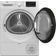 Beko Wärmepumpentrockner B3T42239 7188236650 Blanc