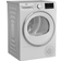 Beko Wärmepumpentrockner B3T42239 7188236650 Blanc