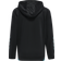 Hummel Kid's GG12 Action Zip Hoodie - Black Deep Lagoon (213939-2951)