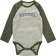 Hummel Stein L/S Body - Abbey Stone (226056-1195)