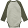 Hummel Stein L/S Body - Abbey Stone (226056-1195)