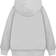 Lilo & Stitch Girl's College Hoodie - Grey Marl