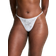 PINK Wink V-string Panty - Hydrangea Blue