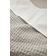 Meyco Cotton Baby Blanket Waffle