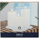 Sirius Sille White LED-lys 10cm 3stk