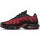 NIKE Air Max Plus M - University Red/Black