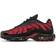 Nike Air Max Plus M - University Red/Black