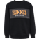 Hummel Alvin Sweatshirt - Black (226580-2001)
