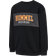 Hummel Alvin Sweatshirt - Black (226580-2001)