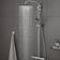 Grohe Vitalio Joy 260 (26462000) Chrom