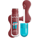 NYX Lip I.V. Hydrating Lip Gloss Stain #02 Hydra Honey