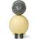 Kay Bojesen Annual Bird Bella Cream/Gray