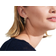 Pilgrim Zhuri Earrings - Gold/Pearls