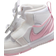 Nike Jordan 1 Mid RM EasyOn TDV - White/Fire Red/Pink Foam