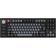 Keychron Q3 Pro QMK TKL K Pro Red Wireless (German)