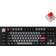 Keychron Q3 Pro QMK TKL K Pro Red Wireless (German)