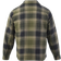 Marmot Men’s Ridgefield Heavyweight Sherpa Lined Flannel Shirt Jacket - Nori
