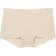 Victoria's Secret Pink No-Show Boyshort Panty - Marzipan