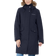 Didriksons Women's Erika Parka 3 - Dark Night Blue