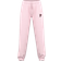 PINK Ivy Fleece Campus Sweatpants - Pink Tulip