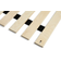 Hay Slats Slatted Base Sängram 80x200cm