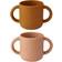 Liewood Gene Cup Cat 4-pack