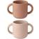 Liewood Gene Cup Cat 4-pack