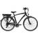 Adore E-Bike Versailles 28 Inch Schwarz
