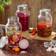 Kilner Fermentation Jar Køkkenbeholder 2stk 1L