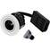 Sunflux Spot LED Matt White Spotlight